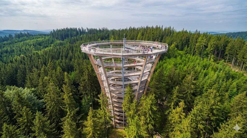 Treetop Walk